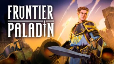 Featured Frontier Paladin Free Download
