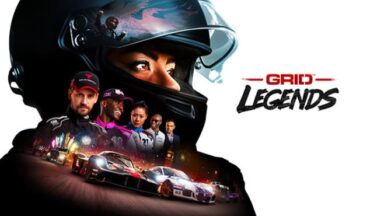 Featured GRID Legends Free Download