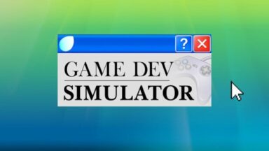 Featured Game Dev Simulator Free Download