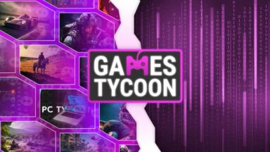 Featured Games Tycoon Free Download