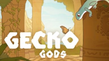 Featured Gecko Gods Free Download