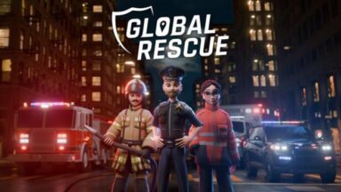 Featured Global Rescue Free Download