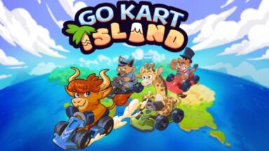 Featured Go Kart Island Free Download