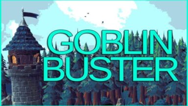 Featured Goblin Buster Incremental Tower Defense Free Download