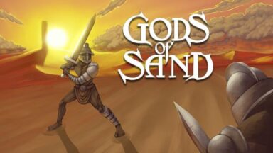 Featured Gods of Sand Free Download