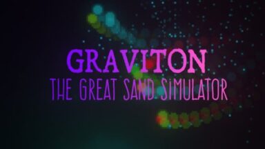 Featured Graviton The Great Sand Simulator Free Download
