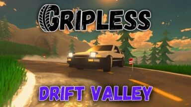 Featured Gripless Drift Valley Free Download