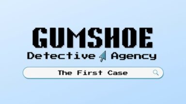 Featured Gumshoe Detective Agency The First Case Free Download