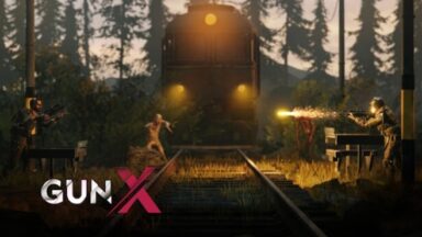 Featured GunX Lock and Load Free Download