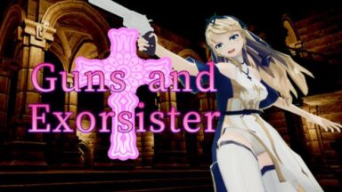 Featured Guns and Exorsister Free Download