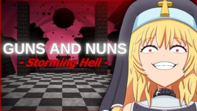 Featured Guns and Nuns Storming Hell Free Download