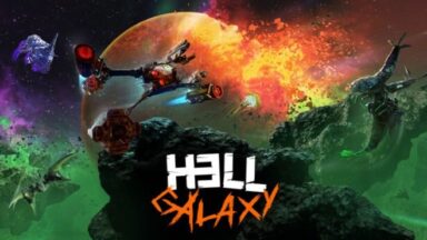Featured HELL GALAXY Free Download