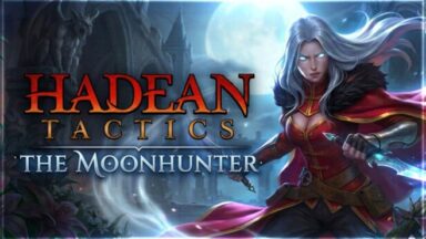 Featured Hadean Tactics Moonhunter DLC Free Download