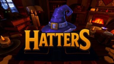 Featured Hatters Free Download