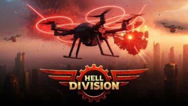 Featured Hell Division Free Download