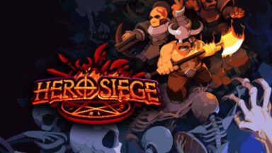 Featured Hero Siege Free Download