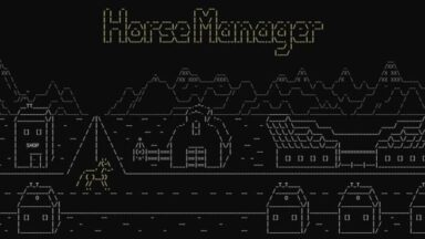Featured Horse Manager Free Download