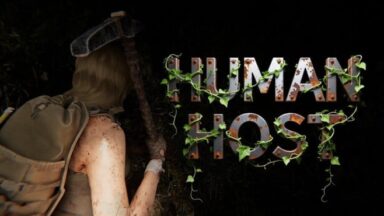 Featured Human Host Free Download