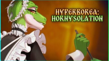 Featured Hyperborea Hornysolation Free Download