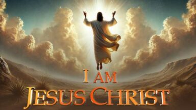 Featured I Am Jesus Christ Free Download 1