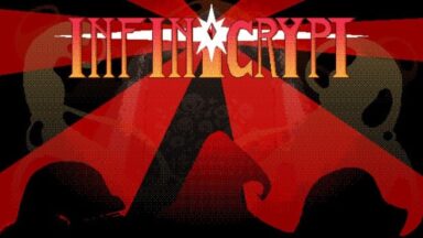 Featured Infinicrypt Free Download
