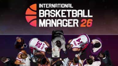 Featured International Basketball Manager 26 Free Download