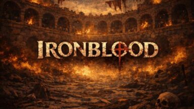 Featured Ironblood Free Download