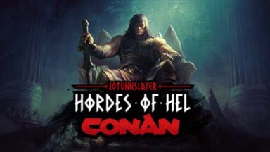 Featured Jotunnslayer Hordes of Hel Conan Free Download