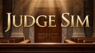 Featured Judge SIM Free Download