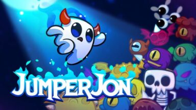 Featured Jumper Jon Free Download