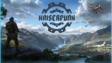 Featured KAISERPUNK Free Download