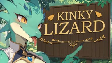 Featured KINKY LIZARD Free Download