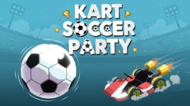 Featured Kart Soccer Party Free Download