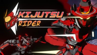 Featured Kijutsu Rider Free Download