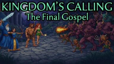 Featured Kingdoms Calling The Final Gospel Free Download