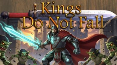 Featured Kings Do Not Fall Free Download