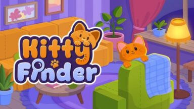 Featured Kitty Finder Free Download