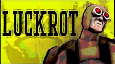 Featured LUCKROT Free Download