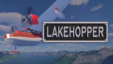 Featured Lakehopper Free Download