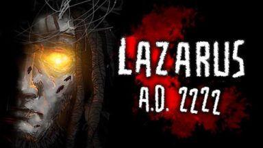 Featured Lazarus AD 2222 Free Download