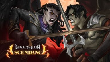 Featured Legacy of Kain Ascendance Free Download