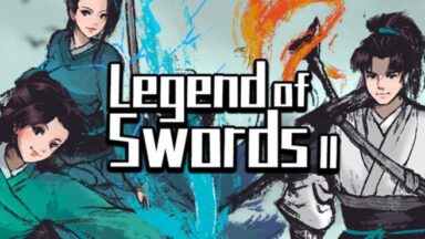 Featured Legend of Swords II Free Download