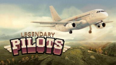 Featured Legendary Pilots Free Download