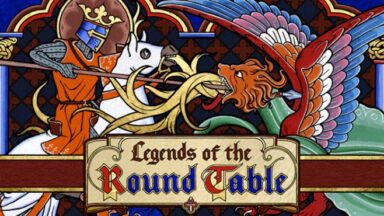 Featured Legends of the Round Table Free Download