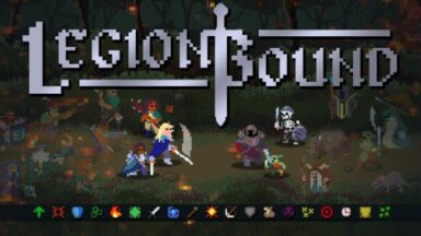 Featured Legionbound Free Download