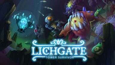 Featured Lichgate Tower Survivor Free Download