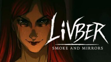 Featured Livber Smoke and Mirrors Free Download