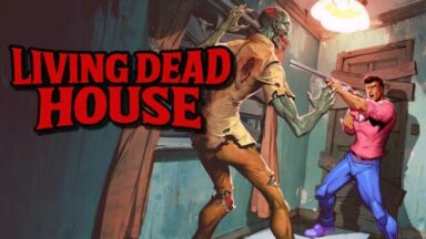 Featured Living Dead House Free Download