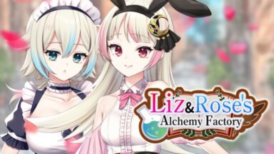 Featured Liz and Roses Alchemy Factory Free Download