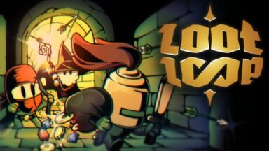 Featured Loot Loop Free Download